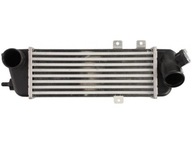 NISSENS INTERCOOLER 96562