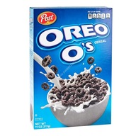 POST OREO O'S CEREAL 311G.