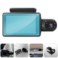 1 sada Car DVR záznamník jazdy