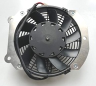 Ventilátor chladiča Yamaha YFZ450