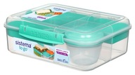 Sistema lunchbox Bento to-go nádoba 1650 ml