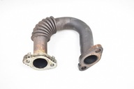 EGR POTRUBIE VOLKSWAGEN GOLF VI 1.6TDI 08-13