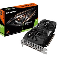 Grafická karta GIGABYTE GeForce GTX 1660 SUPER D6