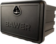 BAWER 600 box na náradie 71,5l LAWETA BUS