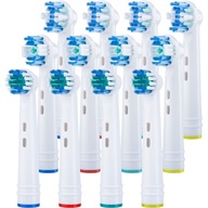 TIPY ORAL-B - VITALITNÉ NÁPLNE - 12 KS