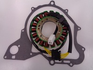 YAMAHA XVS 650 V-STAR ALTERNÁTOR STATOR 98-06