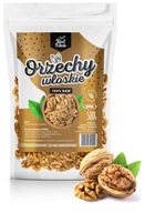 Skutočné potraviny - vlašské orechy 1000 g