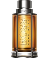 Voda po holení Boss The Scent 100 ml