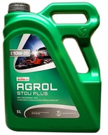 Lotos Agrol Stou Plus 5 l 10W-30