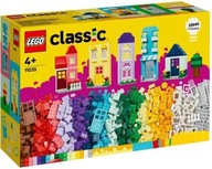 LEGO CLASSIC CREATIVE HORSES (11035) [BLOKY]