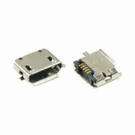 MICRO-USB ZÁSUVKA