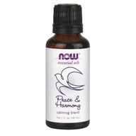 NOW Foods Peace & Harmony Oil (30 ml)