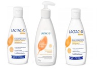 Lactacyd Femina Emulsion pump 200ml + 2x náplň