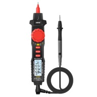 Inteligentný digitálny multimeter ANENG A3004