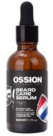 MORFOSE OSSION STAROSTLIVOSŤ O BEARD SERUM SÉRUM NA BEARD