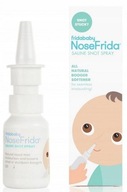 FRIDA FRIDA BABY SALINE SALINE NOS SPRAY