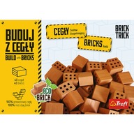 BRICK TRICK TEHLY POLOVIČNÝ DOPLNOK 40 EL CREFL