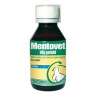 Mentovet pre holuby 100 ml