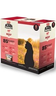 Acana Premium Pate Beef 8ks/85g Multipack