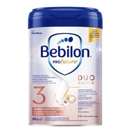 Bebilon PROFUTURA 3 800g DUO BIOTIK po 12 mes