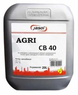 Jasol Agri CB 40 