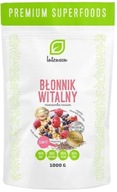 Vitálna vláknina 1kg psyllium psyllium ovata