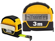 DeWalt 3 m skladacia páska DWHT36098