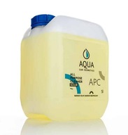 AQUA COSMETICS APC SOUR 5l čistiaci prostriedok