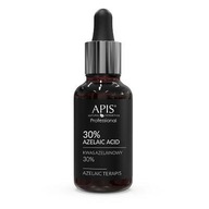 Apis Kyselina azelaová 30% 30ml