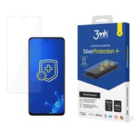 XIAOMI REDMI NOTE 11S 4G - 3MK SILVERPROTECTION+