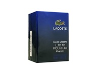 Lacoste Eau De Lacoste L.12.12 Magnetic edt 50ml