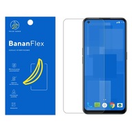 Hybridné sklo 7H BananFlex pre Realme 9 4G / 9 Pro+