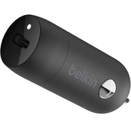 Belkin Boost USB-C PPS 30W autonabíjačka pre iPhone 15 /Plus/Pro/Max