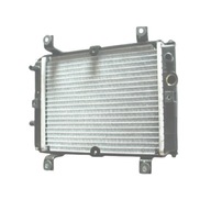 RADIATOR Quad DAELIM ET 250cc OEM!