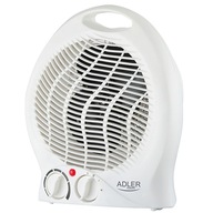 Adler AD 7728 2000 W ventilátorový ohrievač