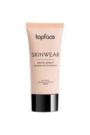 Topface Matte Foundation - Face foundation 006