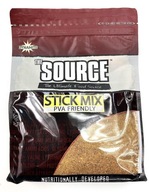 Dynamite Baits Stick Mix The Source 1kg