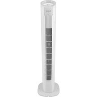 Sencor SFT 3107 50W 3-úrovňový stĺpový ventilátor