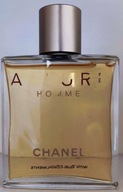 Chanel Allure Homme 2x50 ml EDT bez atomizéra, len fľaštička, unikát, 100% ORIGINÁL