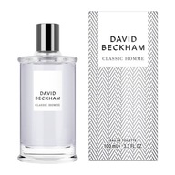 DAVID BECKHAM Classic Homme EDT toaletná voda pre mužov parfum 100ml