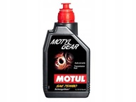 OLEJ MOTUL MOTYLGEAR 75W-80 1L GL4/GL5