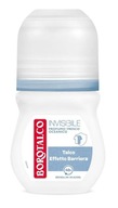 BOROTALCO INVISIBILE ANTIPERSPIRANT ROLL-ON 50ml