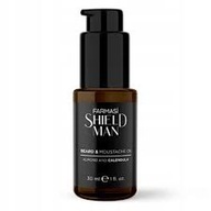 Farmasi Shield Man Beard Oil 30 ml