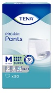 Nohavičky Tena Proskin Pants Super Absorbent M 30 ks.