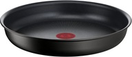 Panvica TEFAL Ingenio Unlimited 22cm TITANIUM