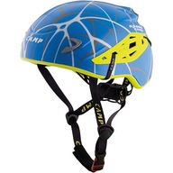 Helmet Camp - Speed ​​​​Comp modrá