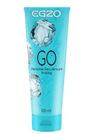 EXO COOLING DELAY GEL 100 ML