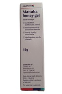 Covetrus Manuka Honey Gel 15g sterilný manuka gél