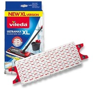 Vložka do mopu Vileda Ultramax XL, Ultramax XL Turbo, Ultramat XL