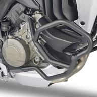 Nárazové tyče motora DUCATI MULTISTRADA V4 21r - KN7413